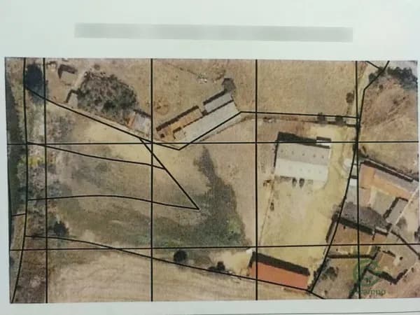 Finca rústica de 1,0294 ha en venta en Segovia, Segovia