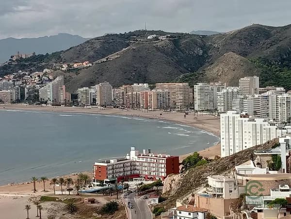 Casa de 0,0405 ha en venta en Cullera, Valencia