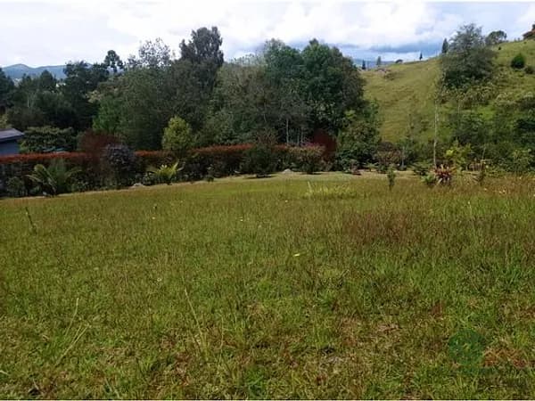 Terreno urbano de 0,429 ha en venta en Antioquia
