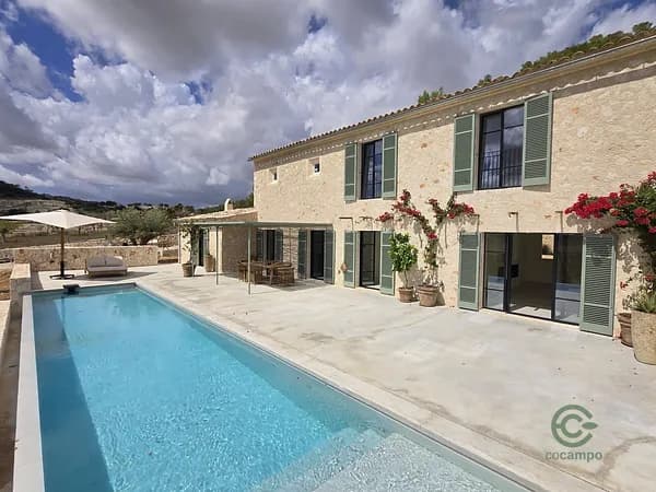 Finca agrícola de 1,5954 ha en venta en Montuiri, Islas baleares