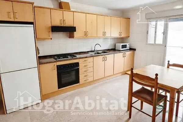 Casa de 0,0199 ha en venta en Castellon - castello de la plana, Castellon