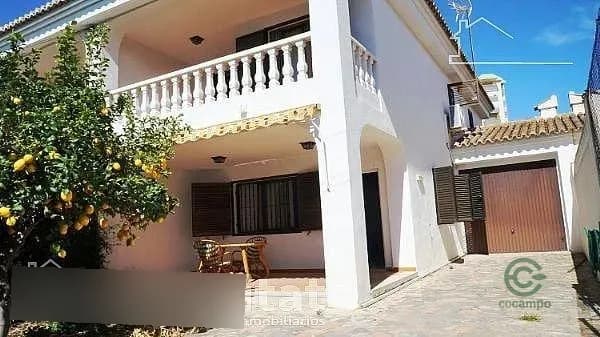 Casa de 0,0128 ha en venta en Sueca, Valencia