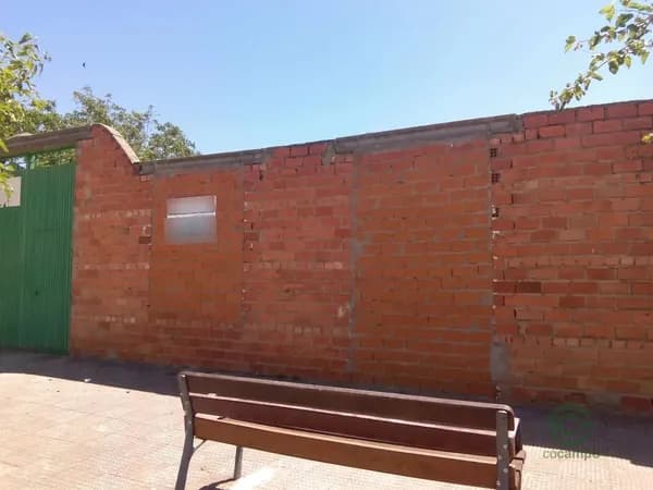 Finca ganadera de 0,03 ha en venta en Pedroneras (las), Cuenca