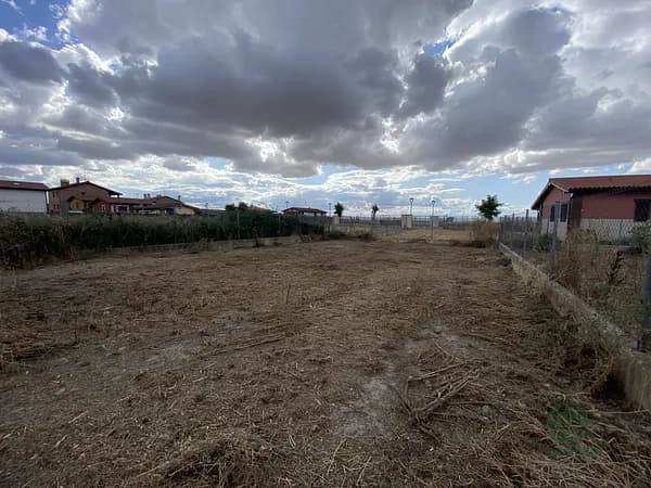 Finca rústica de 0,024 ha en venta en Hervias, La rioja