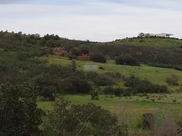 Finca rústica de 23,15 ha en venta en Lagos, Algarve