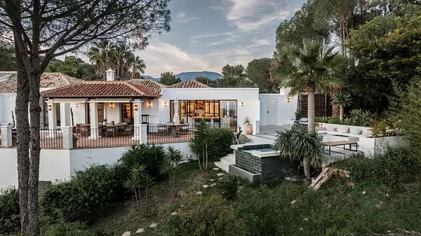 House of 0,1666 ha for sale in Malaga