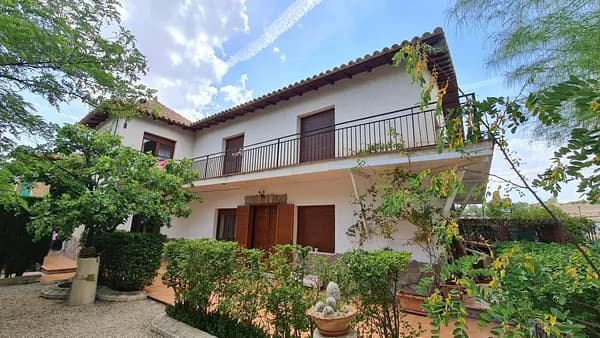 Casa de 0,11 ha en venta en Monovar - monover, Alicante