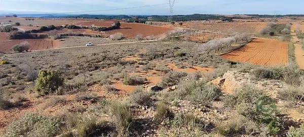Finca agrícola de 0,677 ha en venta en Cuenca