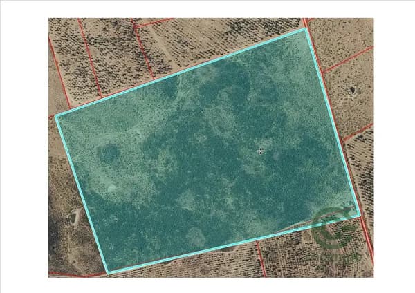 Finca agrícola de 20 ha en venta en Cáceres