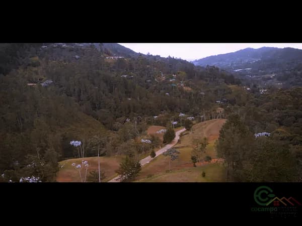 Terreno urbano de 0,5526 ha en venta en Antioquia