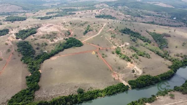 Fazenda rustica de 2,09 ha para venda em Minas gerais