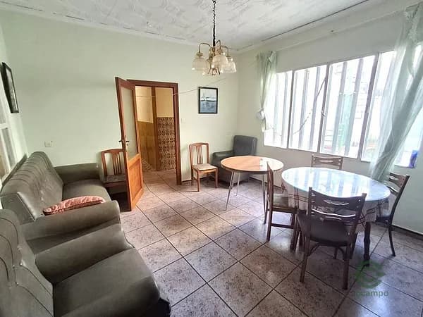 Finca rústica de 0,0466 ha en venta en Roda (la), Albacete