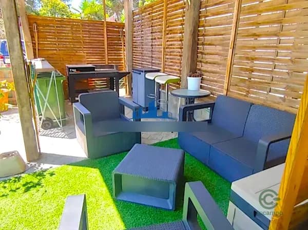 Casa de 0,08 ha en venta en Villamarchante, Valencia