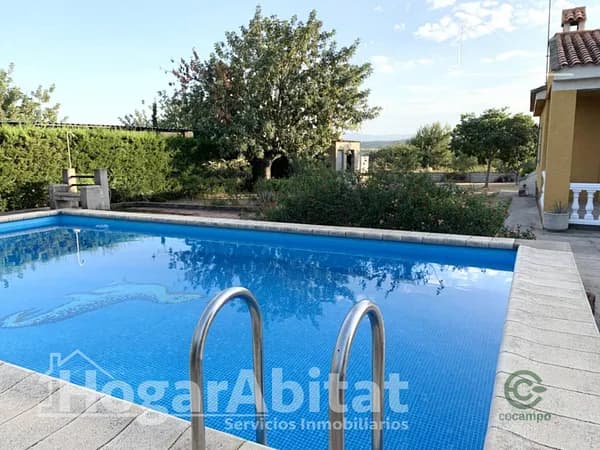 Finca rústica de 0,3161 ha en venta en Valencia