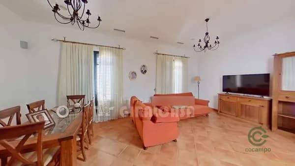 Casa de 0,03 ha en venta en El viso del alcor, Sevilla
