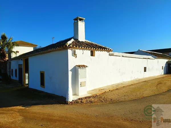 Finca rústica de 0,0244 ha en venta en Campillos, Malaga