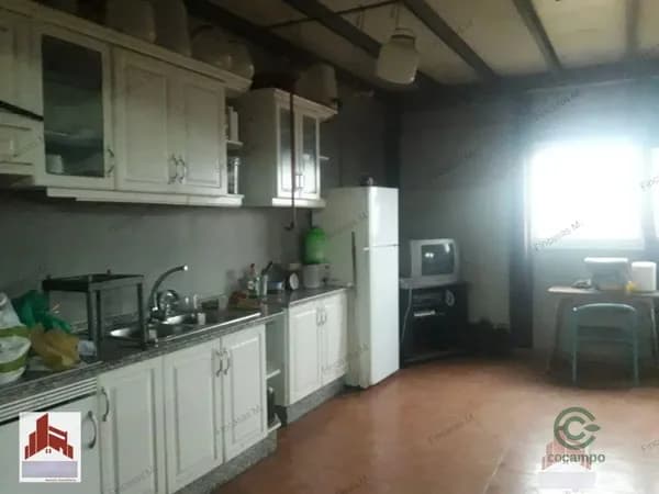 Finca agrícola de 0,6 ha en venta en Don benito, Badajoz