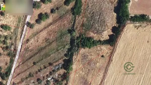 Finca rústica de 0,07 ha en venta en Puiggros, Lleida