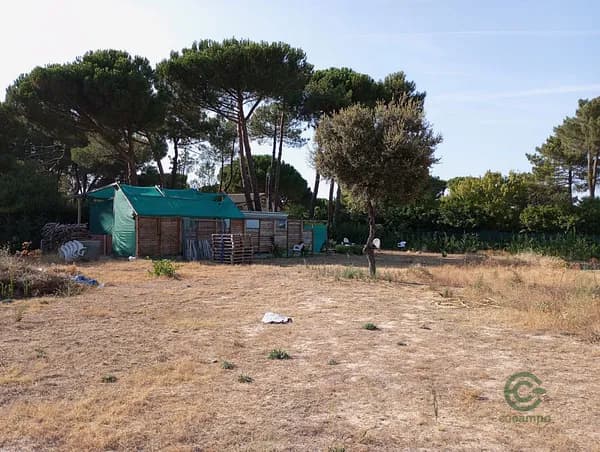 Finca rústica de 0,2 ha en venta en Boecillo, Valladolid