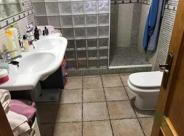 Finca de recreo de 0,15 ha en venta en Almodovar del rio, Cordoba