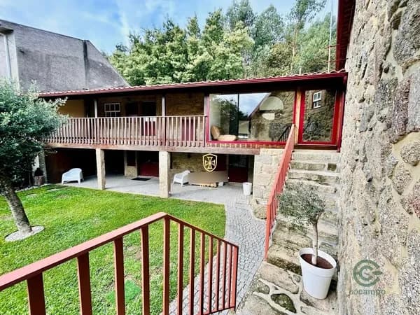 Finca rústica de 0,0839 ha en venta en Vila verde, Braga