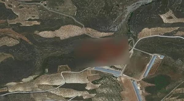 Finca agrícola de 0,8148 ha en venta en Padul, Granada