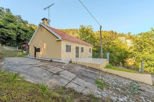 Finca rústica de 1,4895 ha en venta en Vila verde norte, Braga