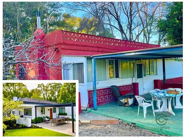 Finca rústica de 1,1835 ha en venta en La linea de la concepcion, Cadiz