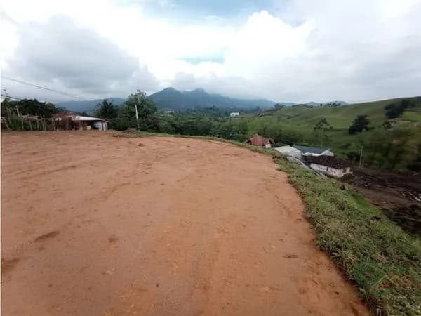 Finca de recreo de 0,2015 ha en venta en Antioquia