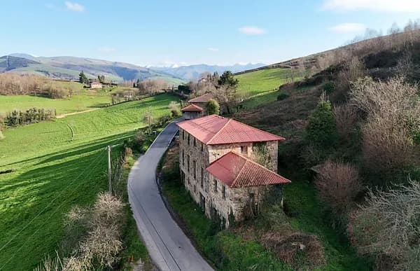 Finca rústica de 0,1933 ha en venta en Pola de allande, Asturias