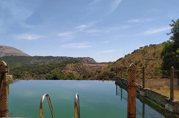 Finca rústica de 130 ha en venta en Ardales, Málaga