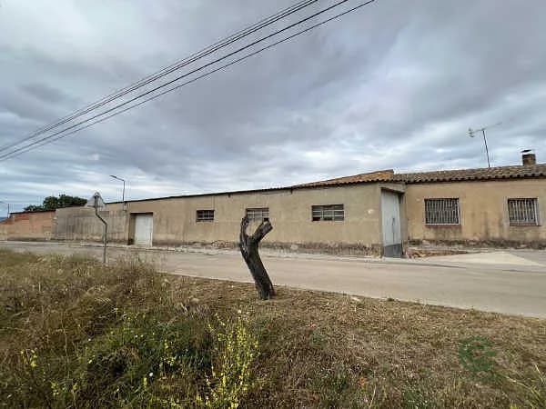 Casa de 0,0702 ha en venta en Santa margarida i els monjos, Barcelona