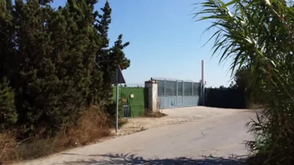 Finca agrícola de 0,285 ha en venta en Chipiona, Cadiz