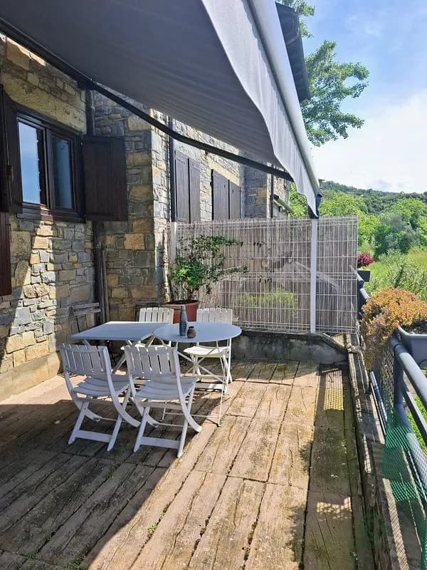 Casa de 0,0202 ha en venta en Boltana, Huesca