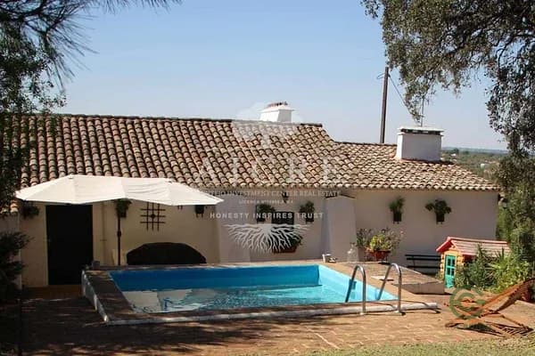 Finca rústica de 15,85 ha en venta en Évora, Évora