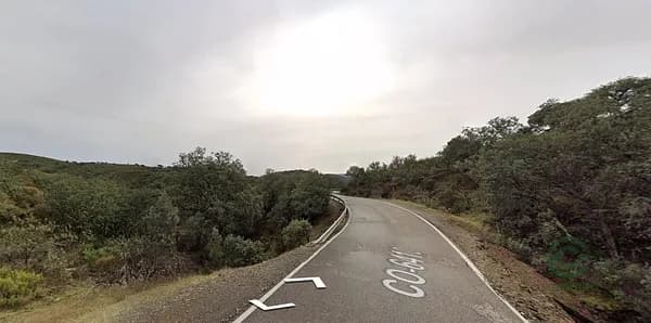 Finca rústica de 7,325 ha en venta en Alcaracejos, Cordoba