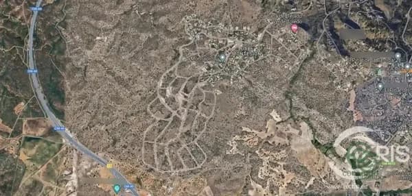 Terreno urbano de 0,29 ha en venta en Toledo, Toledo