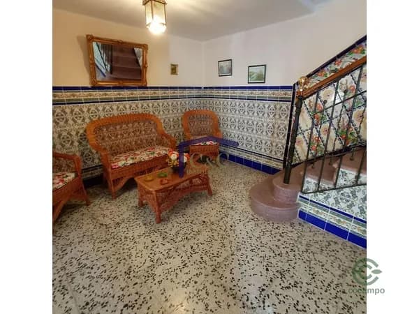 Casa de 0,012 ha en venta en Manzanares, Ciudad real