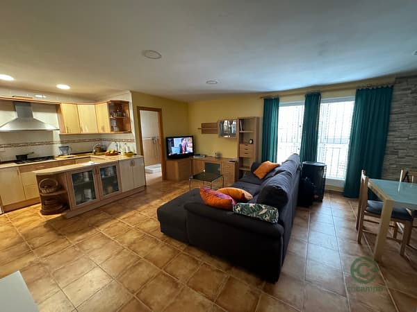 Finca rústica de 16,51 ha en venta en Valencia