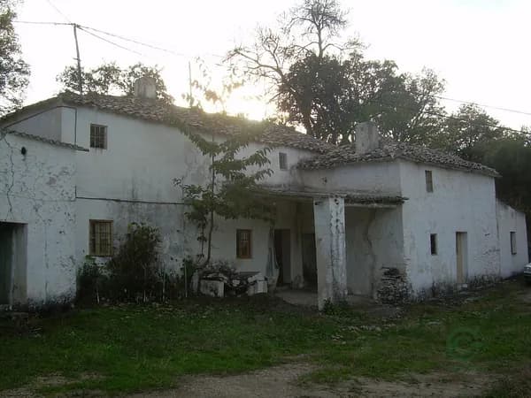 Finca rústica de 0,4697 ha en venta en Montefrio, Granada