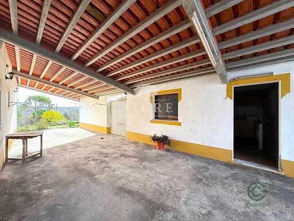 Finca rústica de 1,025 ha en venta en Évora, Évora