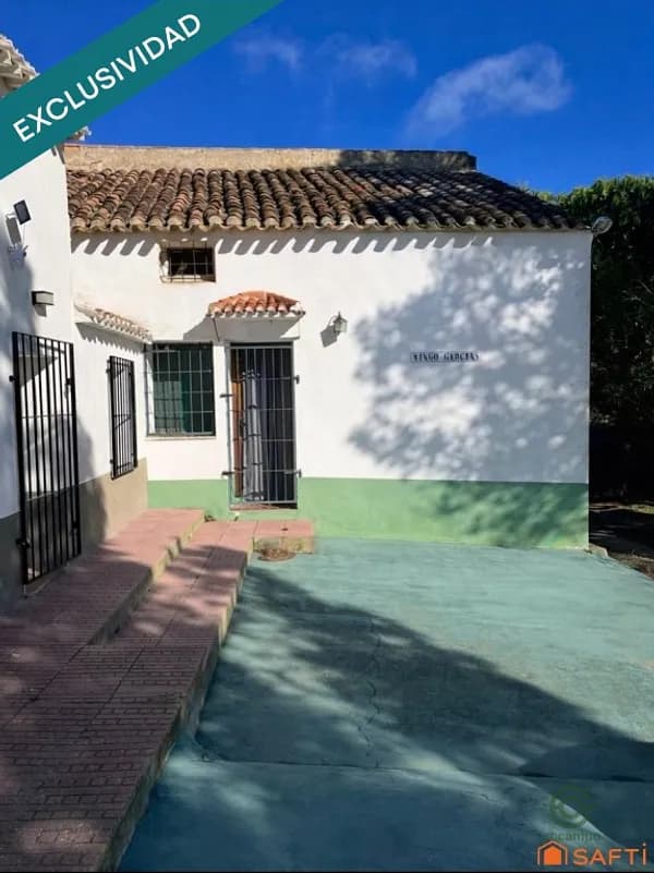 Finca rústica de 26 ha en venta en Higueruela, Albacete