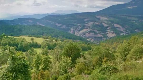 Finca rústica de 500 ha en venta en Barcelona