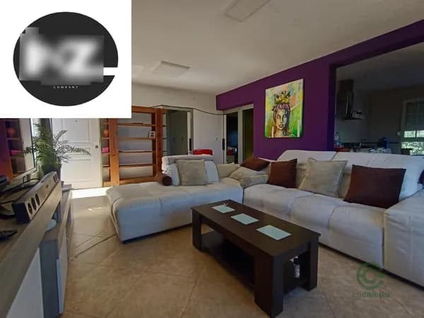 Finca rústica de 0,64 ha en venta en Sangonera la seca, Murcia