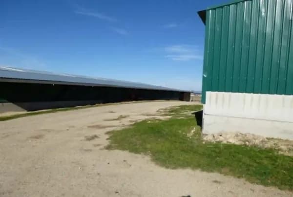 Finca rústica de 8,5 ha en venta en Toledo