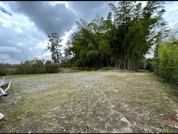 Terreno urbano de 0,345 ha en venta en Antioquia