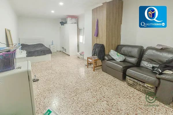 Casa de 0,0182 ha en venta en Ibi, Alicante