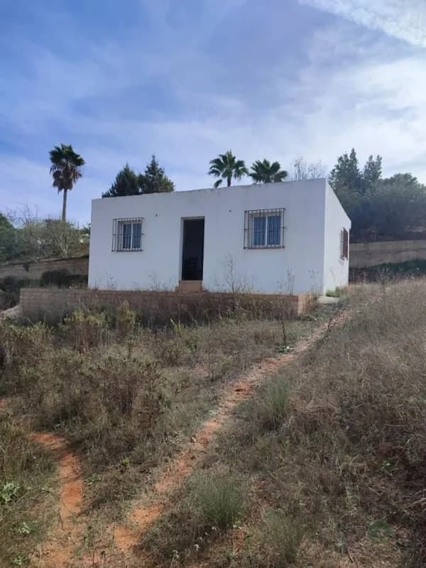 Finca agrícola de 0,26 ha en venta en Arcos de la frontera, Cadiz