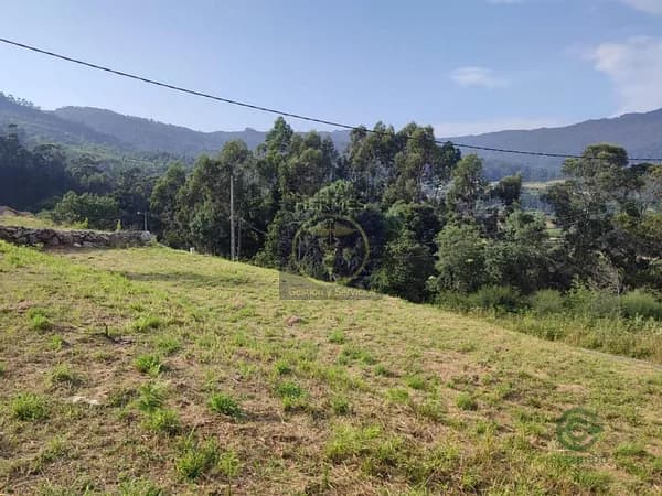 Terreno urbano de 0,104 ha en venta en Malvas, Pontevedra