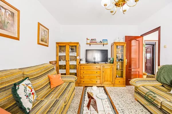 Casa de 0,0086 ha en venta en Chiclana de la frontera, Cadiz